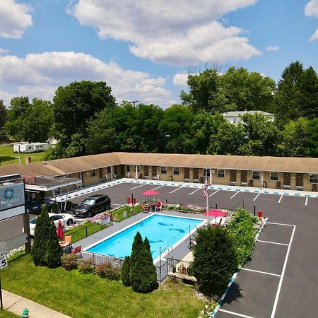 Twi-Lite Inn 皇家前线 外观 照片