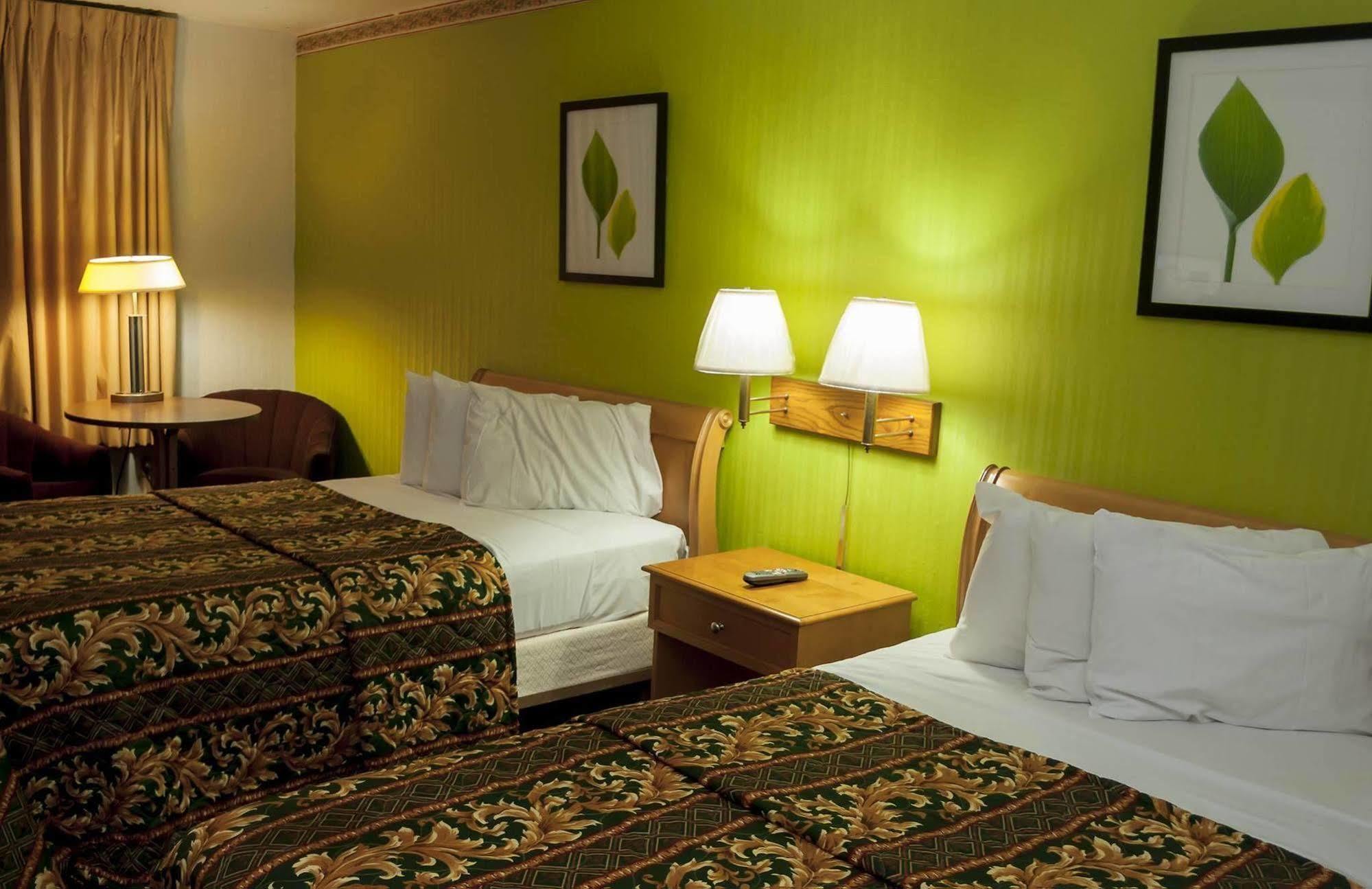 Twi-Lite Inn 皇家前线 外观 照片