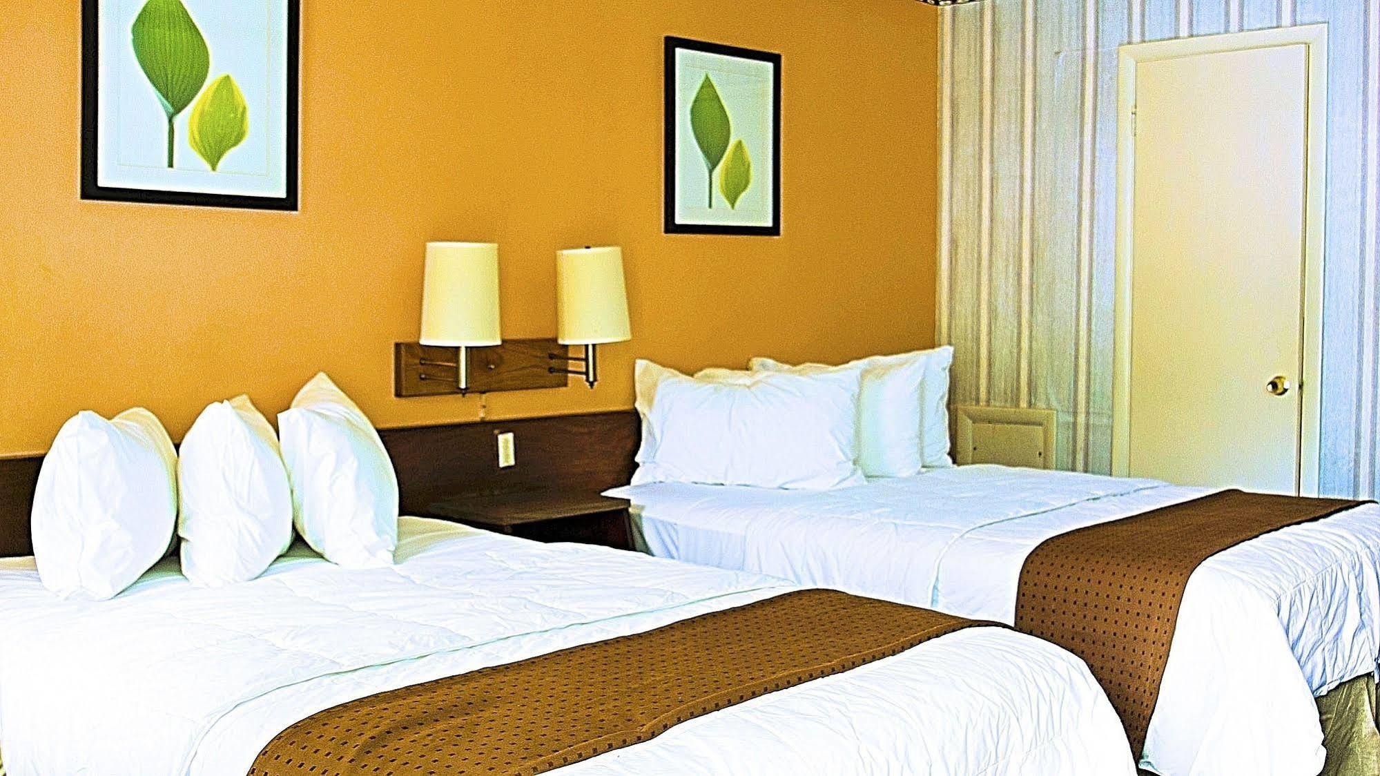 Twi-Lite Inn 皇家前线 外观 照片